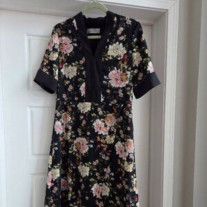 Vero Moda Kimono Style Women's dress size Medium